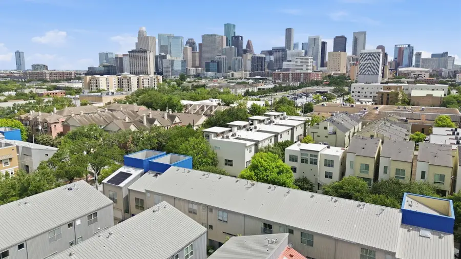 1612 Drew Street, Houston, TX 77004 - #2
