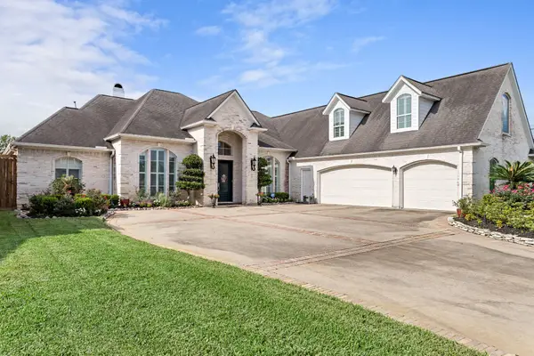 4210 Brownstone Drive, Beaumont, TX 77706