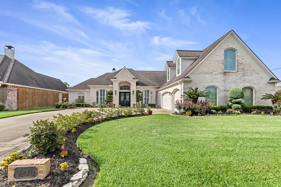 4210 Brownstone Drive, Beaumont, TX 77706 - #2