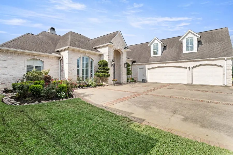 4210 Brownstone Drive, Beaumont, TX 77706 - #3
