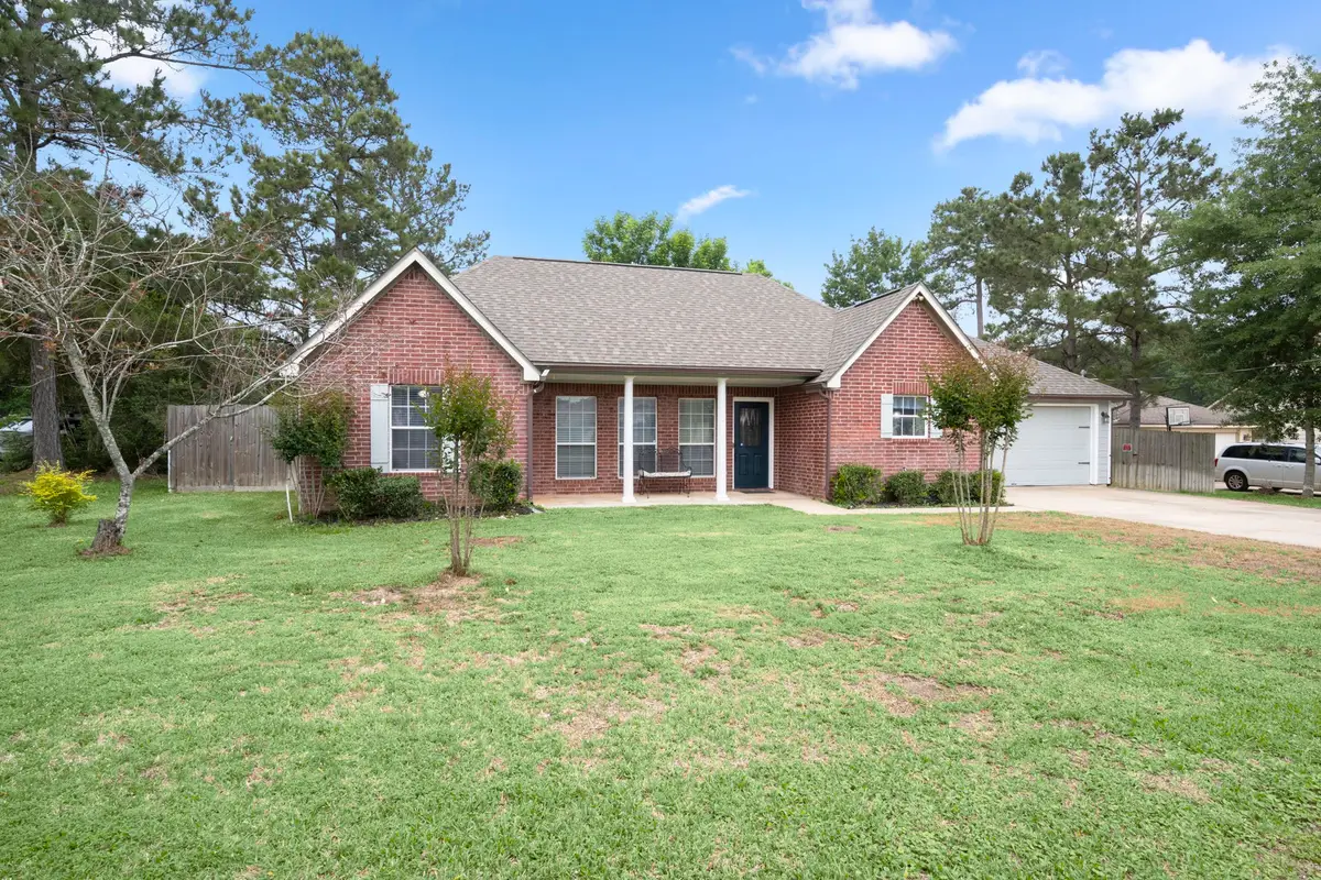 10807 Amar Drive, Conroe, TX 77303 - #1