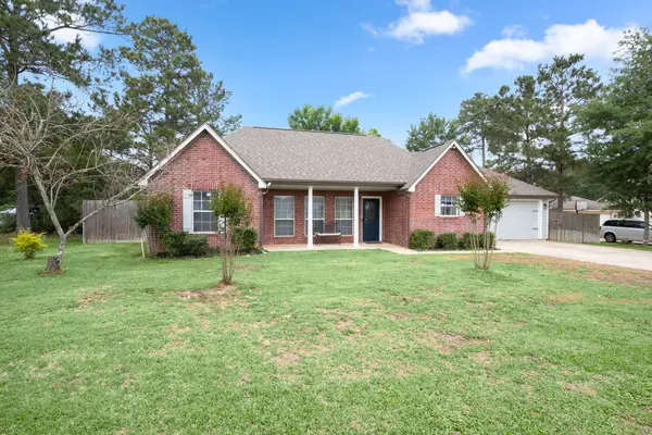 10807 Amar Drive, Conroe, TX 77303