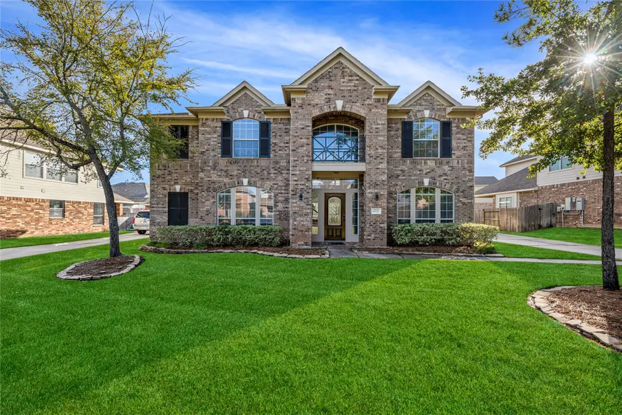 6727 Montay Bay Drive, Spring, TX 77389 - #2