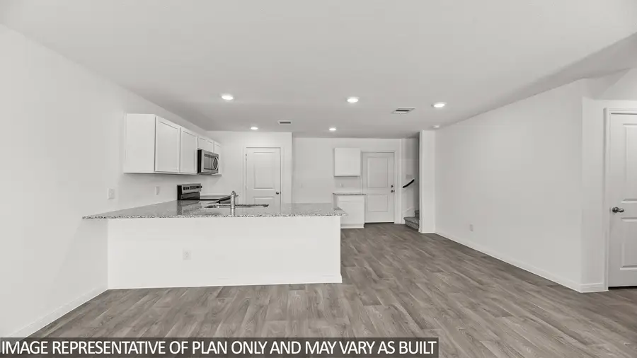 13142 Turret Bend Way, Willis, TX 77378 - #3