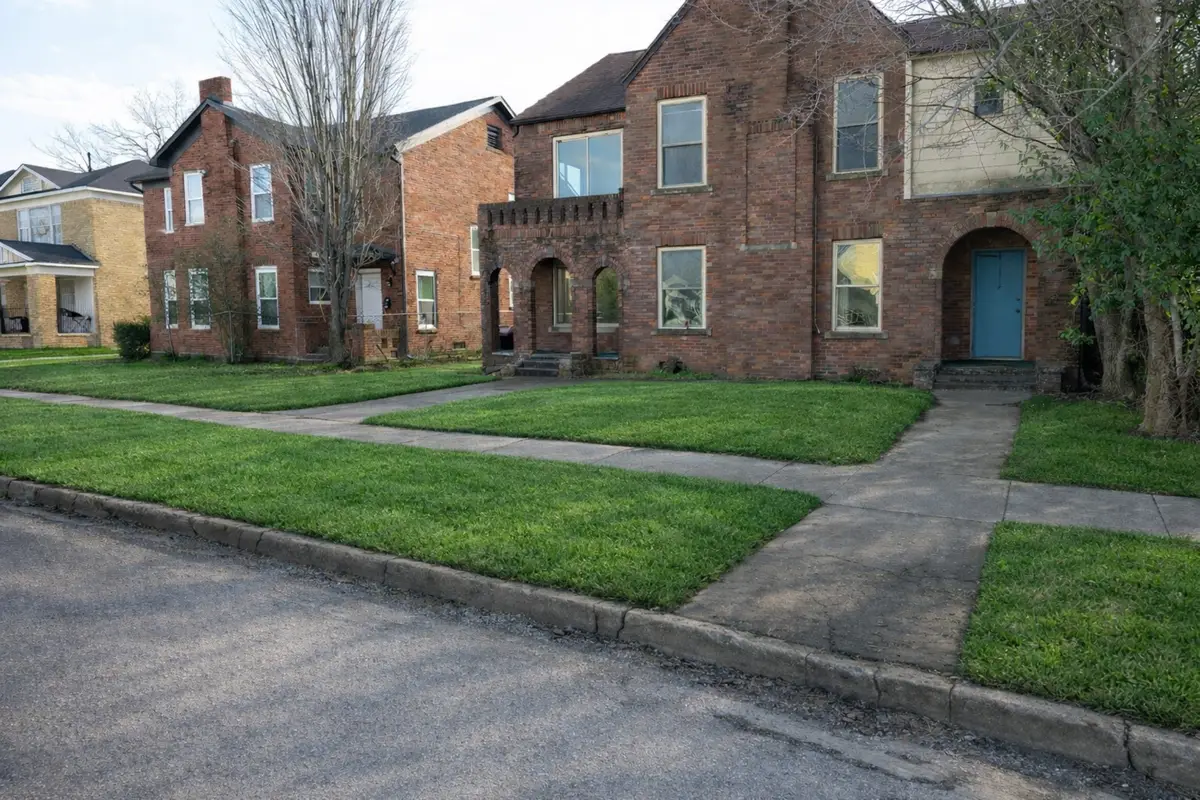 2504 Truxillo Street, Houston, TX 77004 - #1