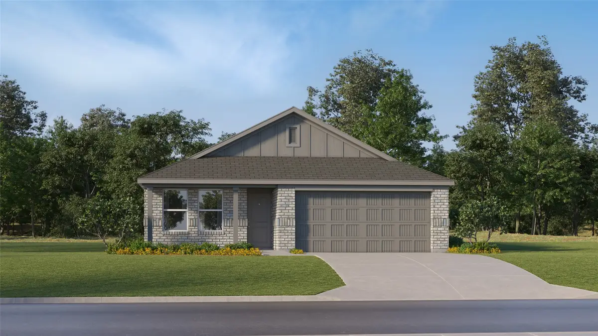 9506 Dazzling Tentacle Drive, Baytown, TX 77521 - #1