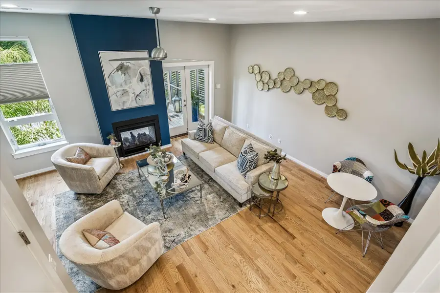 526 W 26th Street, Houston, TX 77008 - #3