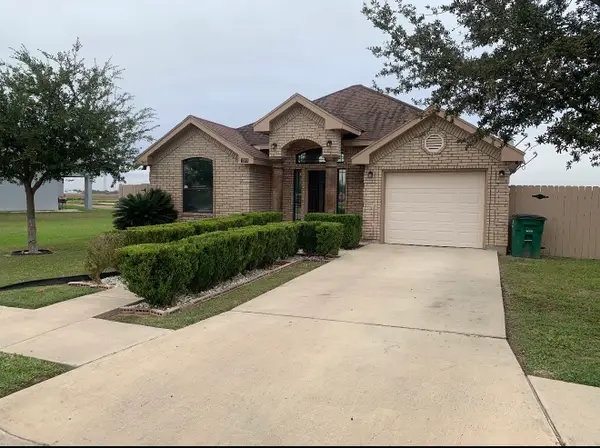 1305 N Sabinas Street, Hidalgo, TX 78557