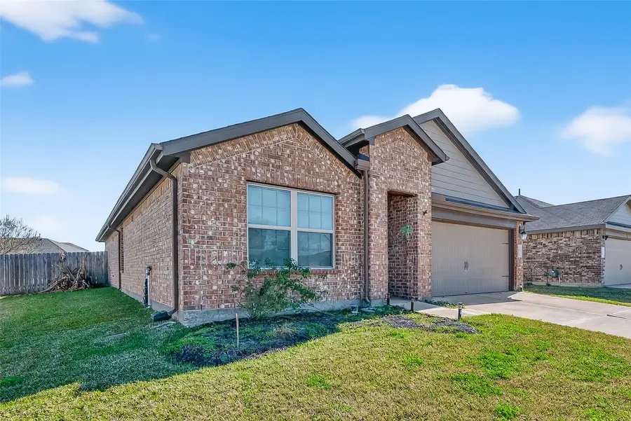 3015 Lightles Manor Court, Katy, TX 77494 - Image #2