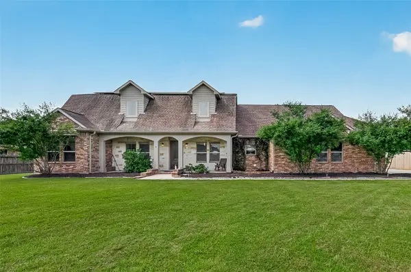 15648 Connie Lane, Montgomery, TX 77316