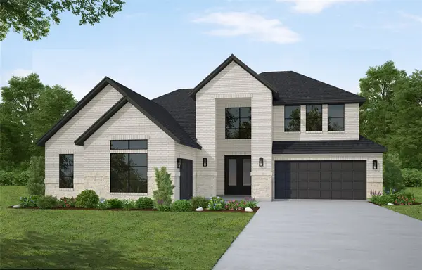 26721 Stockton Trail, Montgomery, TX 77316