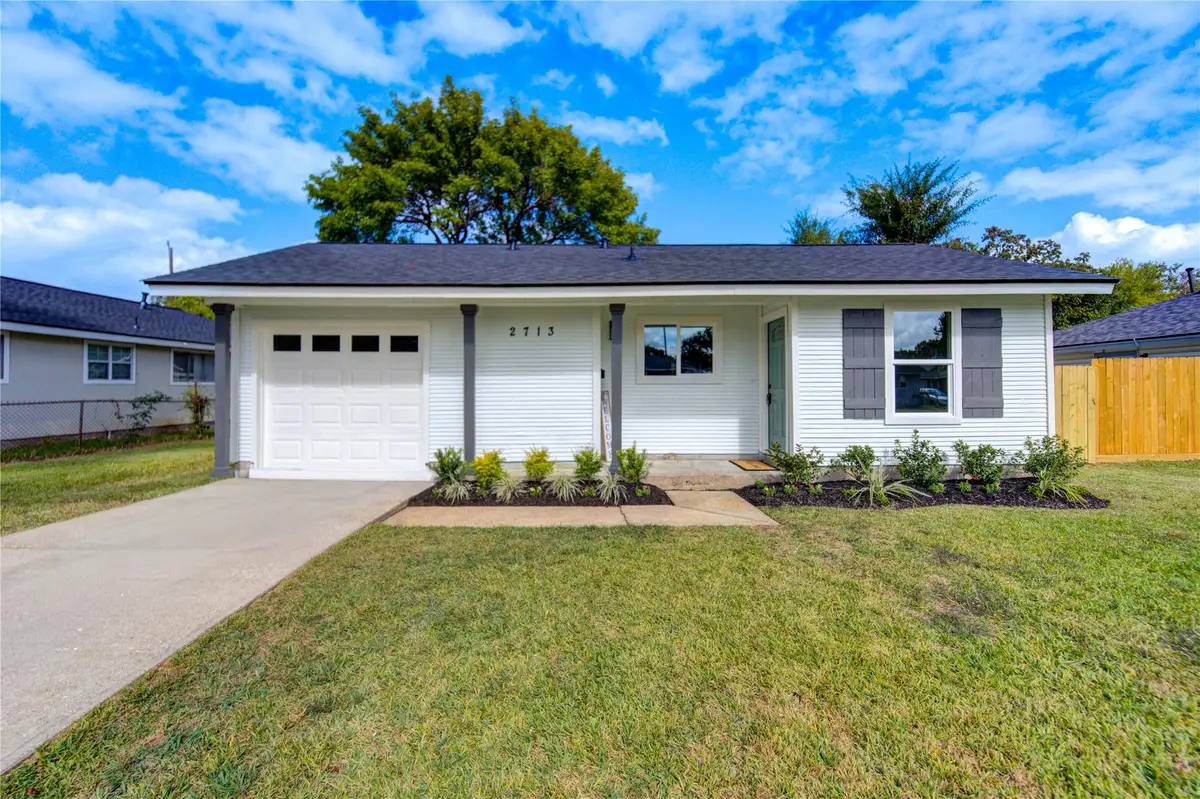 2713 Raymond Street, Pasadena, TX 77506 - Image #1