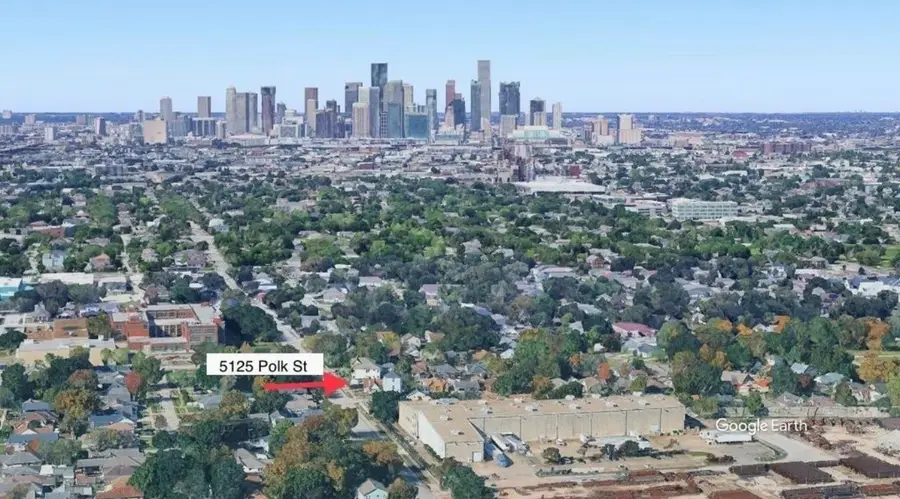 5125 Polk Street, Houston, TX 77023 - #2
