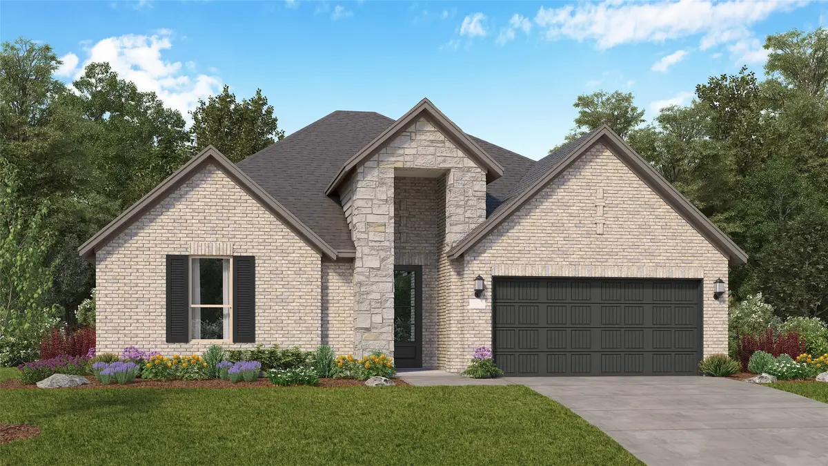 14948 Calluna Heather Lane, Conroe, TX 77302 - #1