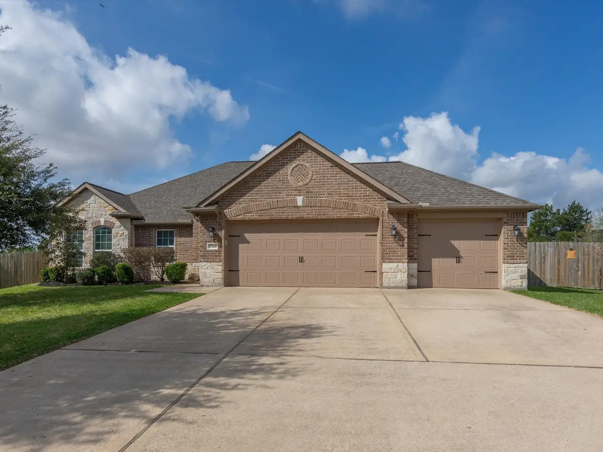 18746 Encinal Trail, Magnolia, TX 77355 - #1