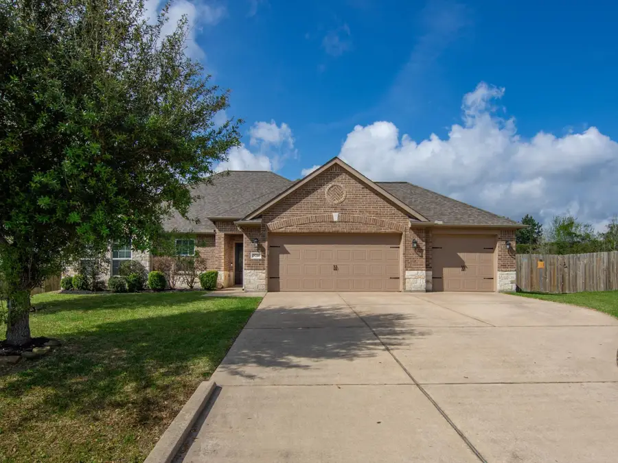 18746 Encinal Trail, Magnolia, TX 77355 - #3