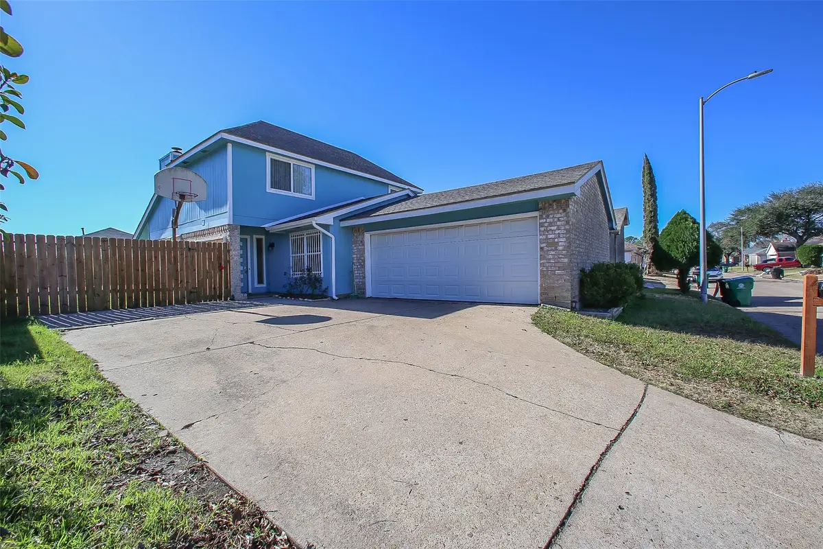 9511 Sharpcrest Street, Houston, TX 77036 - #1