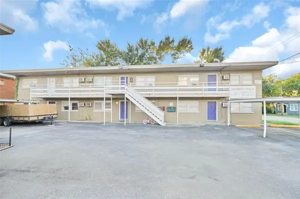 5532 Eskridge Street #6, Houston, TX 77023