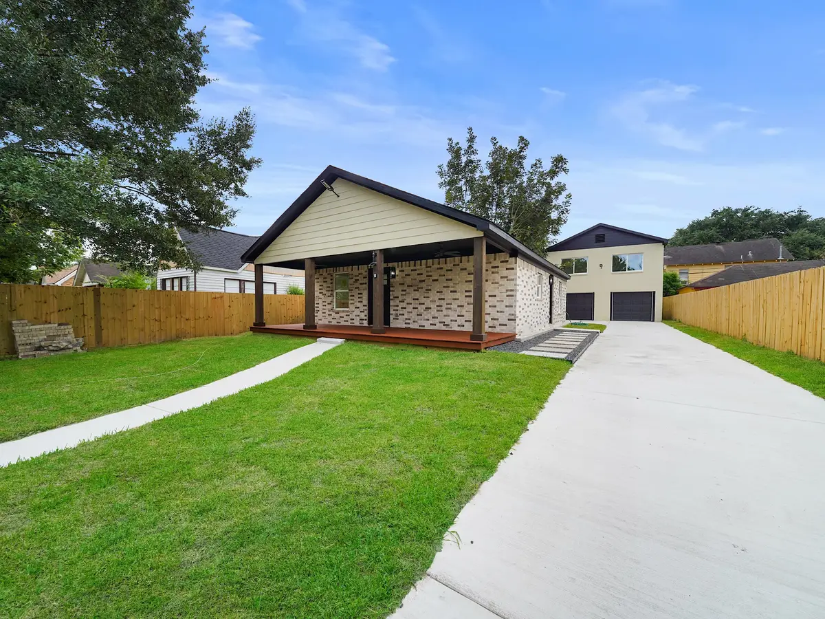 1408 Pearson Street, Houston, TX 77023 - #1