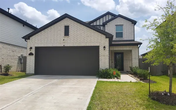 23231 Spring Genesis Lane, Katy, TX 77493