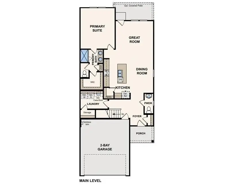 23231 Spring Genesis Lane, Katy, TX 77493 - #2