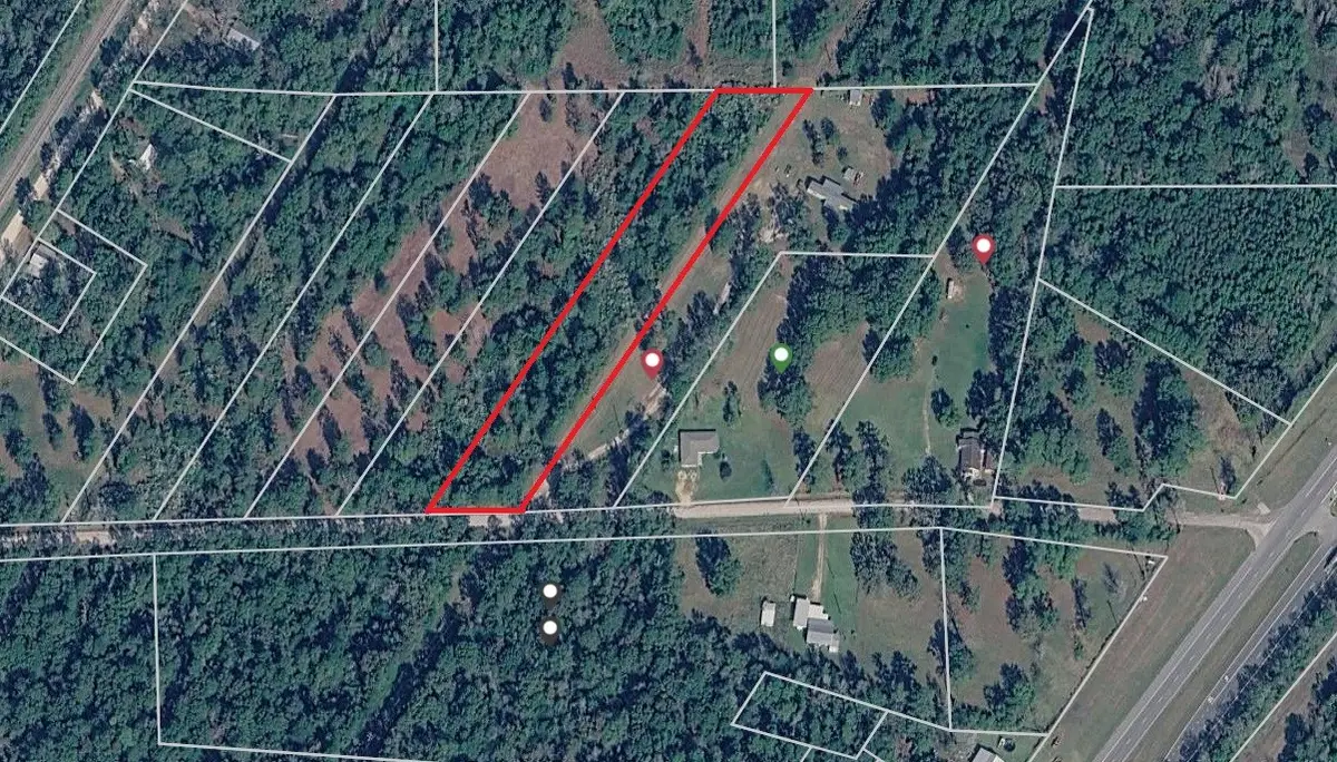 0 Marston Road, Livingston, TX 77351 - #1