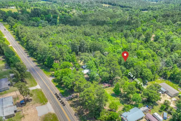 147 Ole Long Pull Road, Livingston, TX 77351