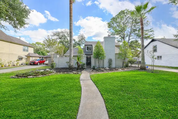 5115 Green Springs Drive, Houston, TX 77066