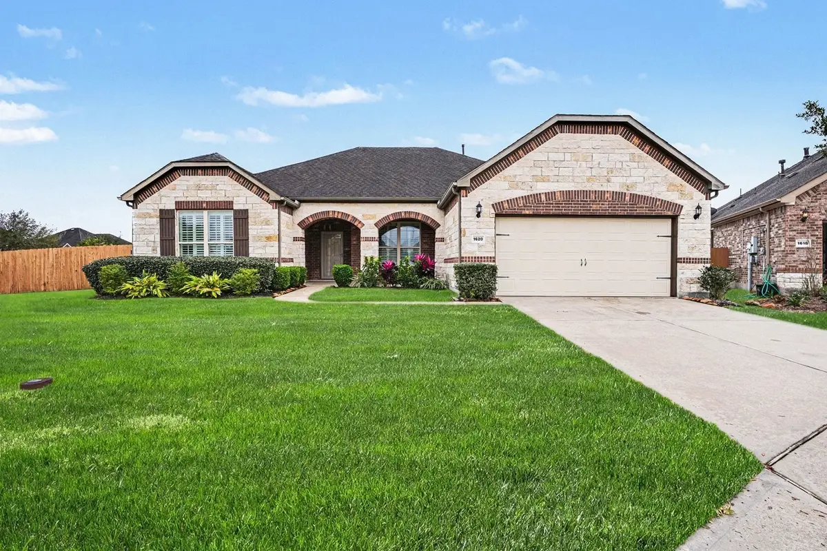 1620 Centolani Street, League City, TX 77573 - Image #1