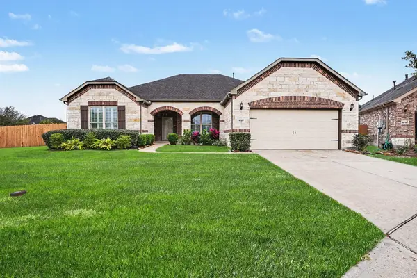 1620 Centolani Street, League City, TX 77573