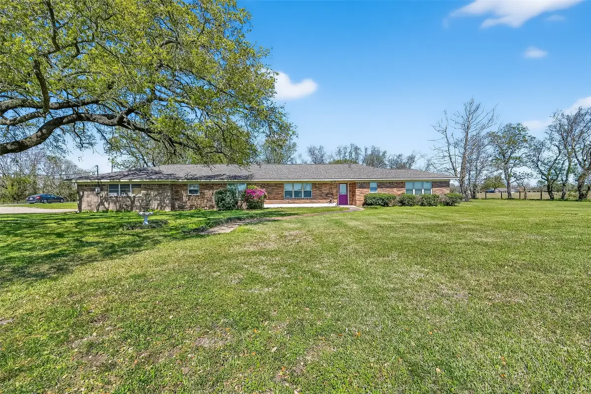 11934 Fm 1994 Road, Guy, TX 77444 - #1