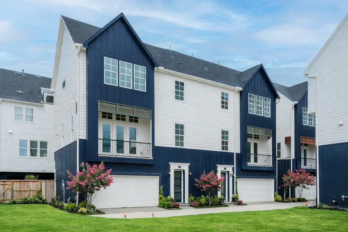 737 Bringhurst Street, Houston, TX 77020 - #1