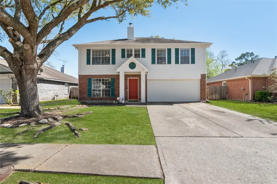 3727 Oak Lace Drive, Spring, TX 77389 - #2