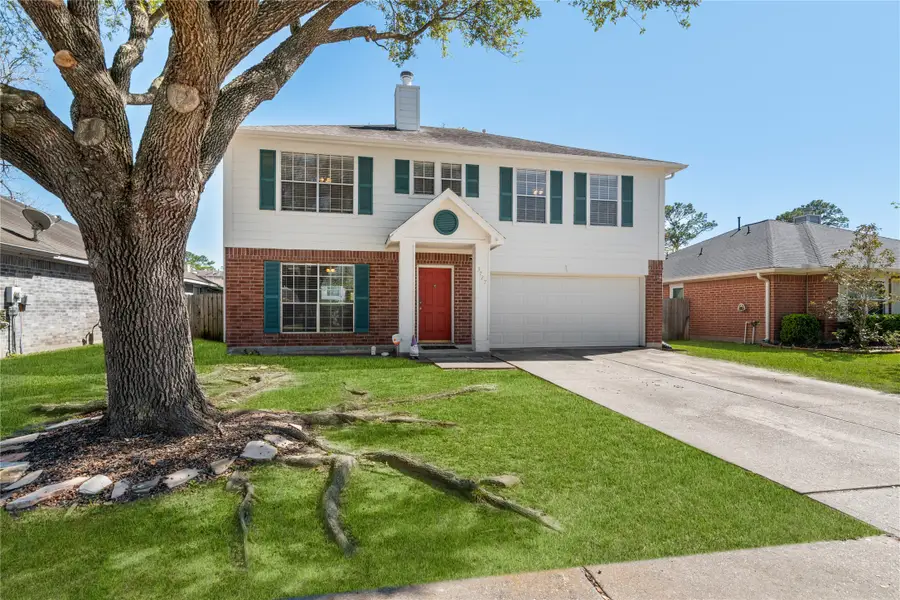 3727 Oak Lace Drive, Spring, TX 77389 - #3