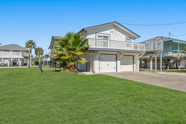 3730 Concho Key, Galveston, TX 77554