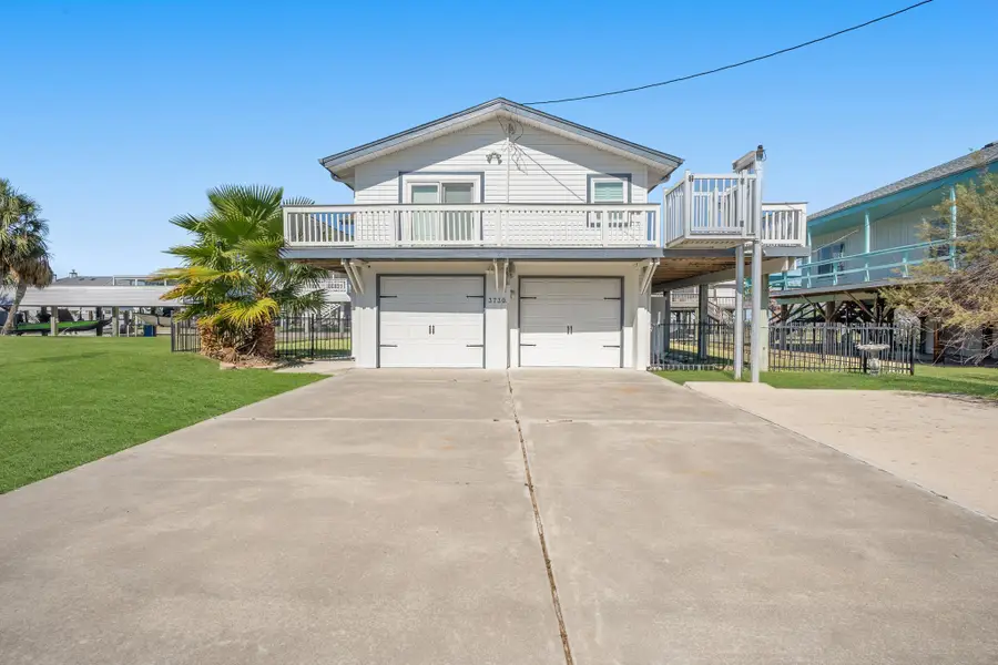 3730 Concho Key, Galveston, TX 77554 - Image #2