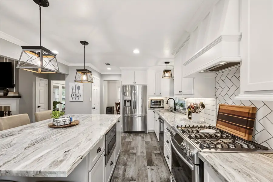 15402 Robin Grove Court, Cypress, TX 77433 - #3