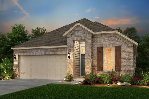 15658 Wandering Maple Way, Conroe, TX 77302