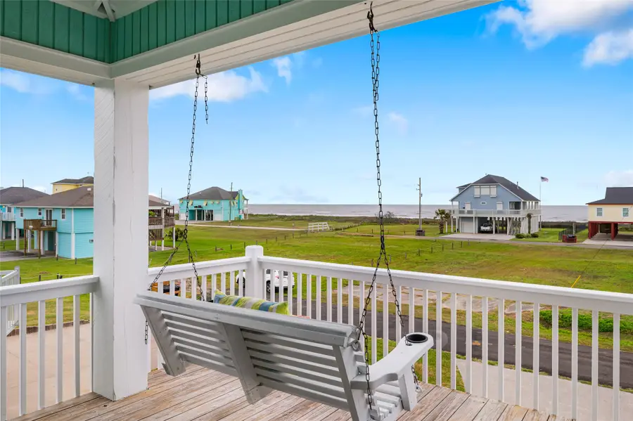 3347 Prides Way, Crystal Beach, TX 77650 - Image #2