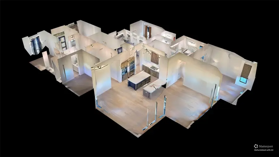 31306 Crescent Hill Drive, Fulshear, TX 77441 - #3