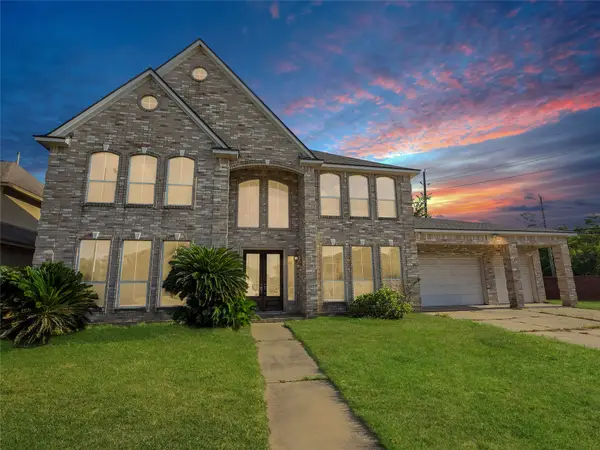 7402 Regency Place, Spring, TX 77379