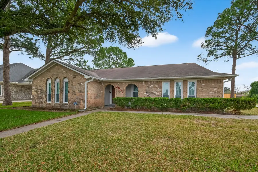 2907 Virginia Street, La Marque, TX 77568 - Image #2