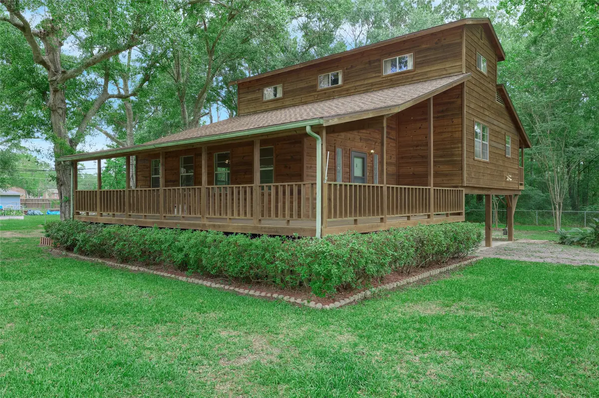 24145 Holly Street, Porter, TX 77365 - #1