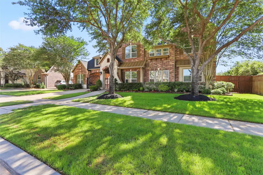 6210 Flewellen Falls Lane, Fulshear, TX 77441 - #3