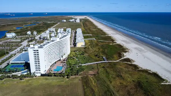 1401 E Beach Drive #714, Galveston, TX 77550