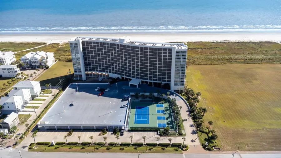 1401 E Beach Drive #714, Galveston, TX 77550 - Image #2