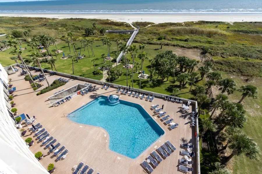 1401 E Beach Drive #714, Galveston, TX 77550 - Image #3