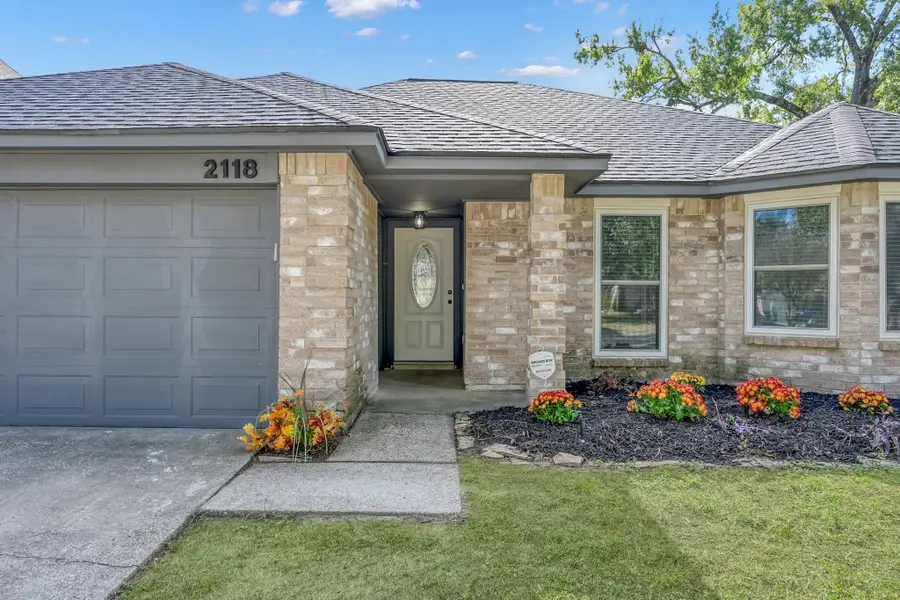 2118 Creston Drive, Spring, TX 77386 - Image #2