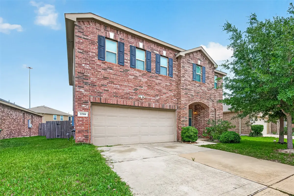 22514 Lavender Knoll Lane, Katy, TX 77449 - #1