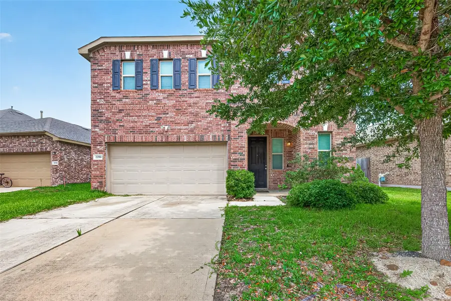 22514 Lavender Knoll Lane, Katy, TX 77449 - #2